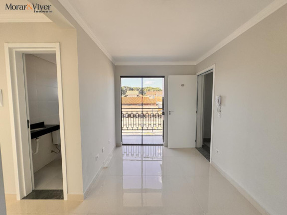 Imagem Apartamento com 2 Quartos à Venda, 45 m² em Parque Da Fonte - São José Dos Pinhais Imagem Apartamento com 2 Quartos à Venda, 45 m² em Parque Da Fonte - São José Dos Pinhais