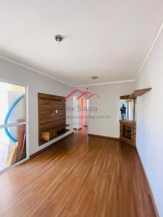 Imagem Apartamento com 2 Quartos à Venda, 49 m² em Jardim Recanto Dos Sonhos - Sumaré Imagem Apartamento com 2 Quartos à Venda, 49 m² em Jardim Recanto Dos Sonhos - Sumaré