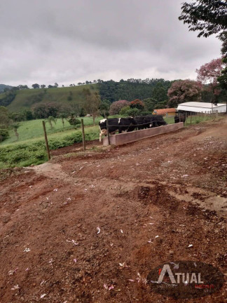 Imagem Fazenda à Venda, 109 m² em Centro - Pouso Alegre
