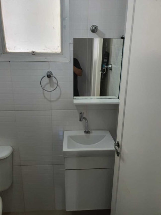 Imagem Imóvel com 1 Quarto à Venda, em Vila Buarque - São Paulo Imagem Imóvel com 1 Quarto à Venda, em Vila Buarque - São Paulo