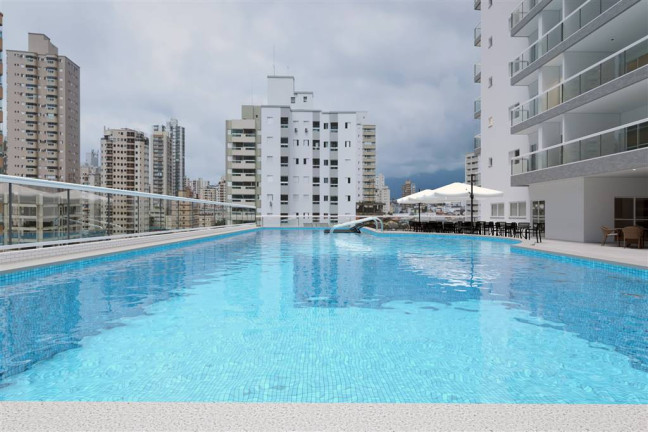 Imagem Apartamento com 2 Quartos à Venda, 79 m² em Aviação - Praia Grande