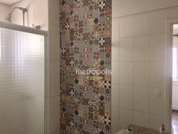 Imagem Apartamento com 3 Quartos à Venda, 146 m² em Barcelona - São Caetano Do Sul