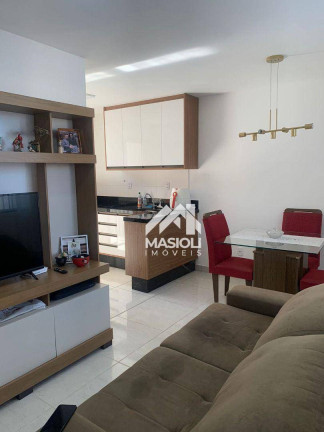 Imagem Casa com 2 Quartos à Venda, 65 m² em São Conrado - Vila Velha Imagem Casa com 2 Quartos à Venda, 65 m² em São Conrado - Vila Velha