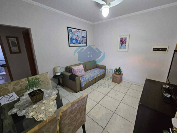 Imagem Apartamento com 2 Quartos à Venda, 59 m² em Vila Roma - Salto