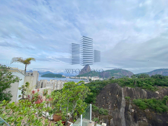 Imagem Cobertura com 3 Quartos à Venda, 320 m² em Flamengo - Rio De Janeiro