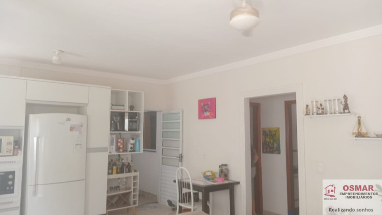 Imagem Casa com 2 Quartos à Venda, 69 m² em Jardim Eldorado - Sumaré