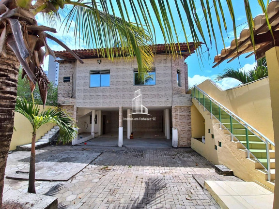 Imagem Casa com 2 Quartos à Venda, 180 m² em Manuel Dias Branco - Fortaleza Imagem Casa com 2 Quartos à Venda, 180 m² em Manuel Dias Branco - Fortaleza