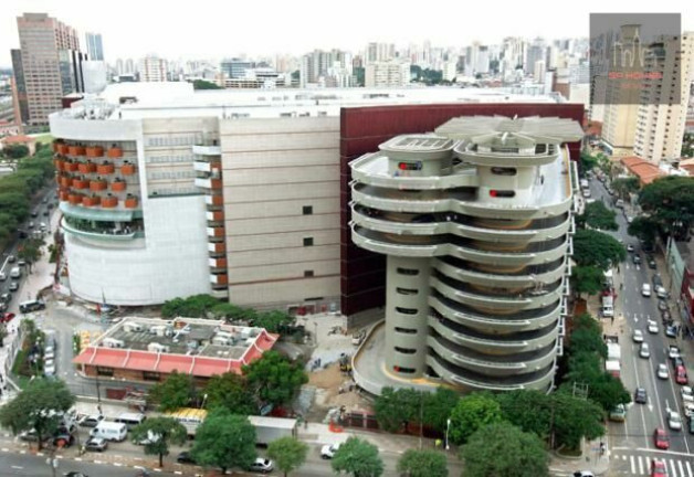 Imagem Apartamento com 3 Quartos à Venda, 146 m² em Perdizes - São Paulo