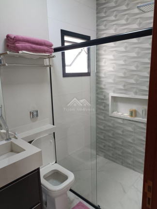 Imagem Sobrado com 3 Quartos à Venda, 211 m² em Condomínio Ibiti Reserva - Sorocaba Imagem Sobrado com 3 Quartos à Venda, 211 m² em Condomínio Ibiti Reserva - Sorocaba