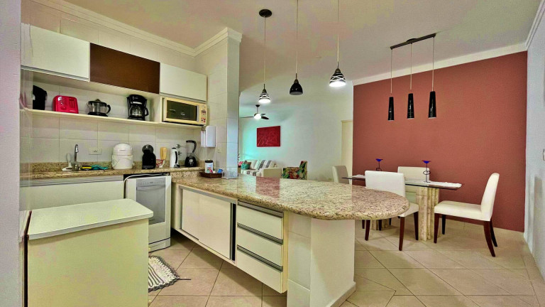 Imagem Apartamento com 3 Quartos à Venda, 124 m² em Riviera De São Lourenço - Bertioga