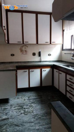 Imagem Apartamento com 3 Quartos à Venda, 210 m² em Tupi - Praia Grande