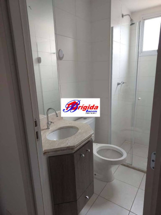 Imagem Apartamento com 2 Quartos à Venda, 52 m² em Jardim Parque Morumbi - São Paulo