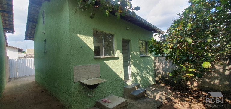 Imagem Casa com 2 Quartos à Venda, em Dumaville - Esmeraldas Imagem Casa com 2 Quartos à Venda, em Dumaville - Esmeraldas