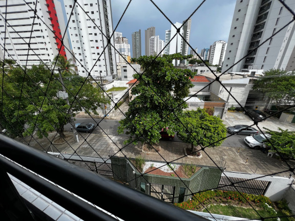 Imagem Apartamento com 3 Quartos à Venda, 69 m² em Boa Viagem - Recife Imagem Apartamento com 3 Quartos à Venda, 69 m² em Boa Viagem - Recife