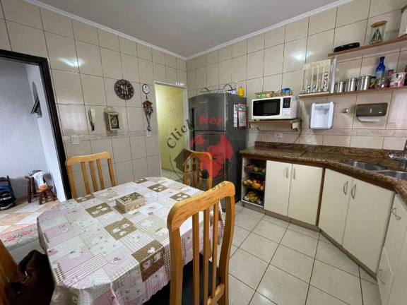 Imagem Sobrado com 2 Quartos à Venda, 196 m² em Parque Novo Oratório - Santo André Imagem Sobrado com 2 Quartos à Venda, 196 m² em Parque Novo Oratório - Santo André