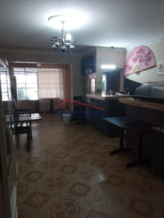 Imagem Casa à Venda, 280 m² em Aparecida - Santos