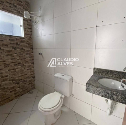 Imagem Casa com 2 Quartos à Venda, 60 m² em Parque Ipê - Feira De Santana Imagem Casa com 2 Quartos à Venda, 60 m² em Parque Ipê - Feira De Santana