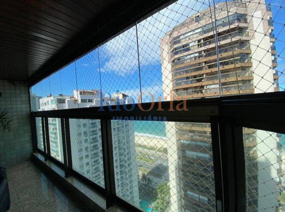 Imagem Apartamento com 4 Quartos à Venda, 145 m² em Barra Da Tijuca - Rio De Janeiro