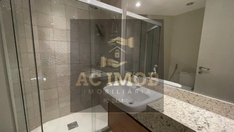 Imóvel com 1 Quarto para Alugar, 51 m² em Caminho Das árvores - Salvador