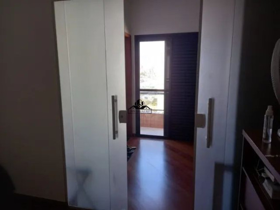 Imagem Apartamento com 3 Quartos à Venda, 82 m² em Vila Scarpelli - Santo André