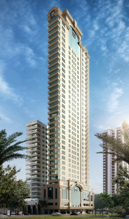 Apartamento com 4 Quartos à Venda, 262 m² em Itapema - Itapema