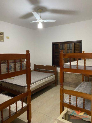 Imagem Casa com 3 Quartos à Venda, 150 m² em Massaguaçu - Caraguatatuba