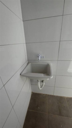 Imagem Casa de Condomínio com 2 Quartos à Venda, 53 m² em Aviação - Praia Grande Imagem Casa de Condomínio com 2 Quartos à Venda, 53 m² em Aviação - Praia Grande