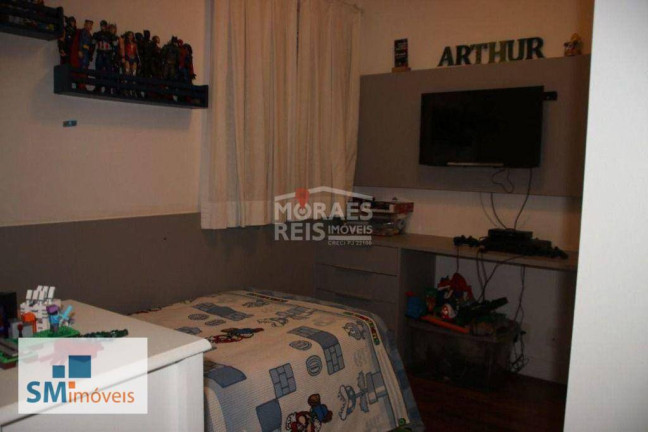 Imagem Apartamento com 3 Quartos à Venda, 127 m² em Brooklin Paulista - São Paulo Imagem Apartamento com 3 Quartos à Venda, 127 m² em Brooklin Paulista - São Paulo