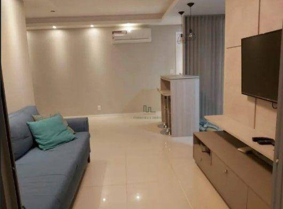 Imagem Apartamento com 3 Quartos à Venda, 90 m² em Santa Rosa - Niterói Imagem Apartamento com 3 Quartos à Venda, 90 m² em Santa Rosa - Niterói