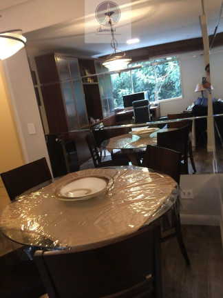 Imagem Apartamento com 1 Quarto à Venda, 43 m² em Jardim Paulista - São Paulo Imagem Apartamento com 1 Quarto à Venda, 43 m² em Jardim Paulista - São Paulo