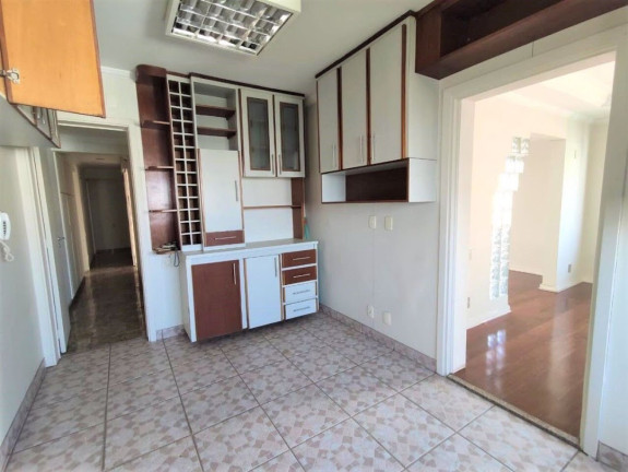 Imagem Cobertura com 4 Quartos à Venda, 328 m² em Jardim Ampliação - São Paulo Imagem Cobertura com 4 Quartos à Venda, 328 m² em Jardim Ampliação - São Paulo