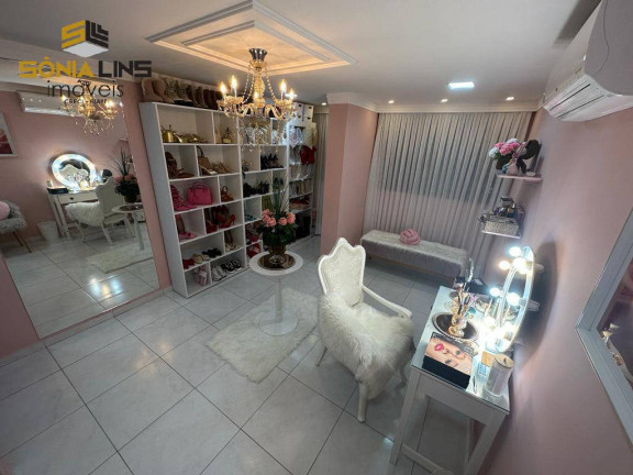 Imagem Apartamento com 3 Quartos à Venda, 160 m² em Intermares - Cabedelo