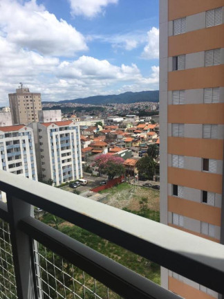 Imagem Apartamento com 2 Quartos à Venda, 59 m² em Picanco - Guarulhos