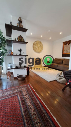 Imagem Apartamento com 4 Quartos à Venda, 200 m² em Real Parque - São Paulo Imagem Apartamento com 4 Quartos à Venda, 200 m² em Real Parque - São Paulo