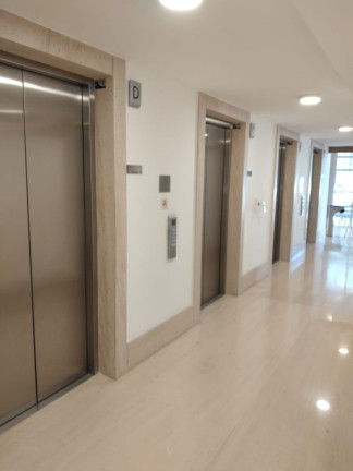 Imagem Imóvel com 1 Quarto à Venda, 39 m² em Barra Funda - São Paulo Imagem Imóvel com 1 Quarto à Venda, 39 m² em Barra Funda - São Paulo