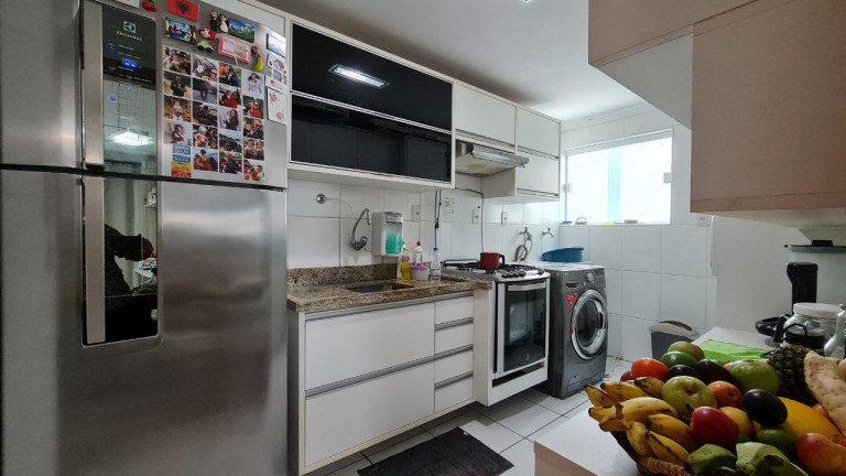Imagem Apartamento com 3 Quartos à Venda, 74 m² em Jardim Aeroporto - Lauro De Freitas Imagem Apartamento com 3 Quartos à Venda, 74 m² em Jardim Aeroporto - Lauro De Freitas