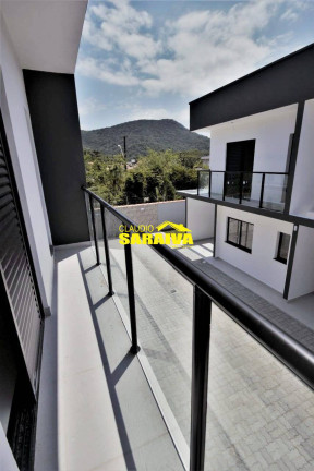 Imagem Casa de Condomínio com 2 Quartos à Venda, 99 m² em Capricórnio Ii - Caraguatatuba