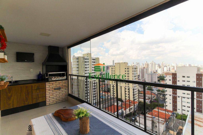 Imagem Apartamento com 3 Quartos à Venda, 115 m² em Vila Bertioga - São Paulo Imagem Apartamento com 3 Quartos à Venda, 115 m² em Vila Bertioga - São Paulo