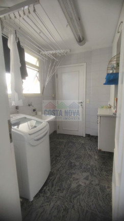 Imagem Apartamento com 3 Quartos à Venda, 145 m² em Planalto Paulista - São Paulo