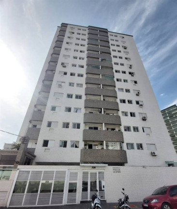 Apartamento com 2 Quartos à Venda, 60 m² em Guilhermina - Praia Grande
