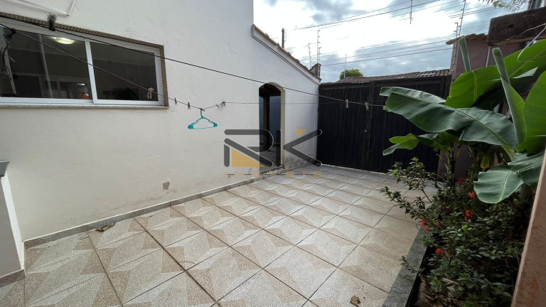 Imagem Sobrado com 3 Quartos à Venda, 76 m² em Tenório - Ubatuba
