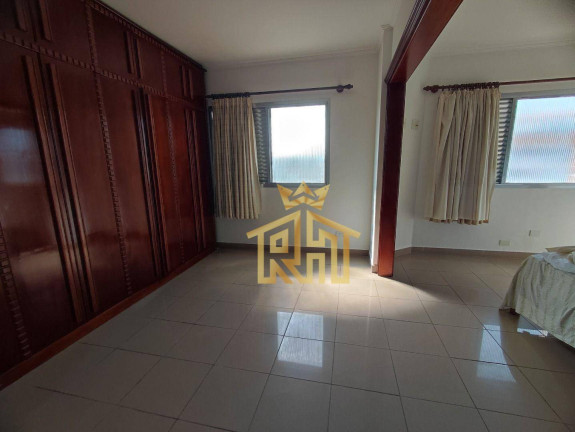 Imagem Apartamento com 3 Quartos à Venda, 131 m² em Guilhermina - Praia Grande Imagem Apartamento com 3 Quartos à Venda, 131 m² em Guilhermina - Praia Grande