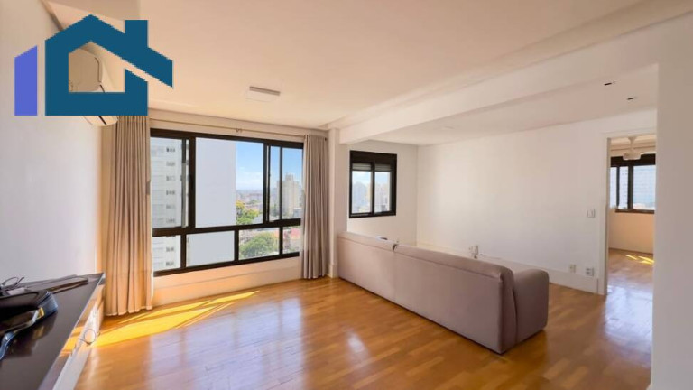 Imagem Apartamento com 3 Quartos à Venda, 78 m² em Passo Da Areia - Porto Alegre