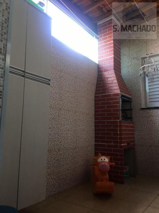 Imagem Apartamento com 2 Quartos à Venda, 57 m² em Vila Curuça - Santo André