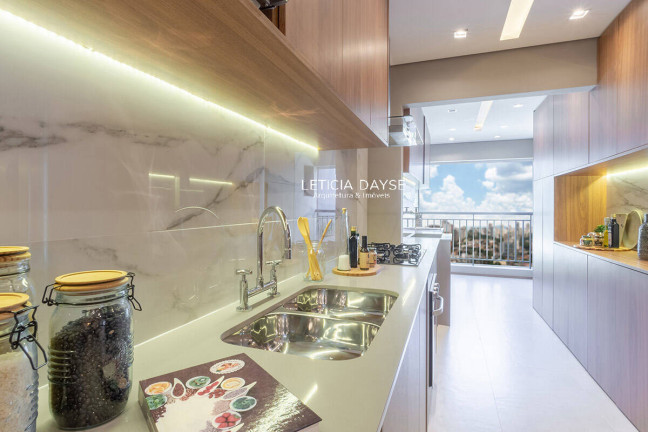 Imagem Apartamento com 4 Quartos à Venda, em Mooca - São Paulo Imagem Apartamento com 4 Quartos à Venda, em Mooca - São Paulo