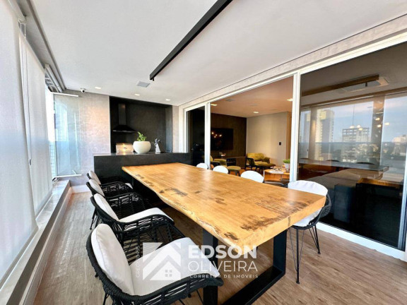Imagem Apartamento com 5 Quartos à Venda, 221 m² em Manaíra - João Pessoa