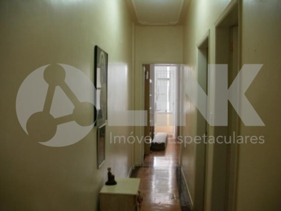 Imagem Apartamento com 2 Quartos à Venda, 82 m² em Bom Fim - Porto Alegre