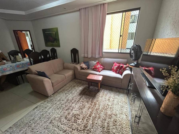 Apartamento com 2 Quartos à Venda, 90 m² em Cidade Nobre - Ipatinga