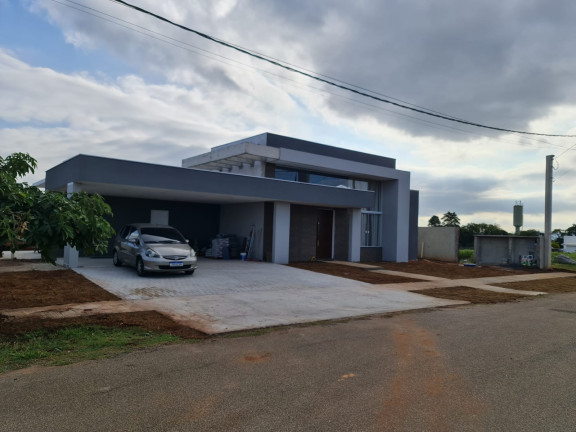 Imagem Casa de Condomínio com 4 Quartos à Venda, 320 m² em Jardim Novo Mundo - Sorocaba Imagem Casa de Condomínio com 4 Quartos à Venda, 320 m² em Jardim Novo Mundo - Sorocaba