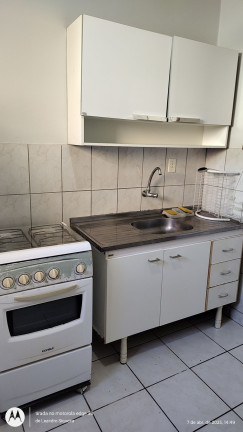 Imagem Imóvel com 1 Quarto para Alugar, 30 m² em Cidade Universitária - Campinas Imagem Imóvel com 1 Quarto para Alugar, 30 m² em Cidade Universitária - Campinas